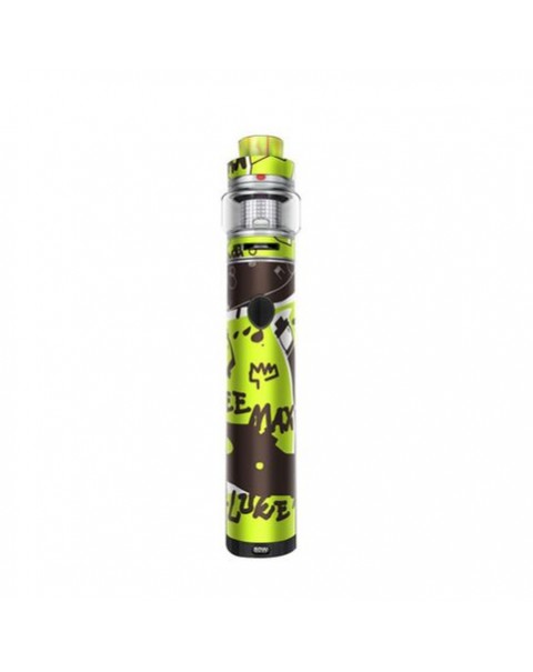 Freemax Twister 80W VW Kit with Fireluke 2 Tank