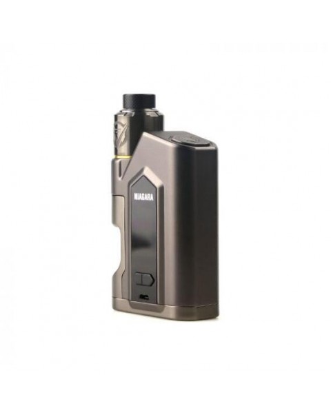 Nikola Niagara Squonk 200W Kit