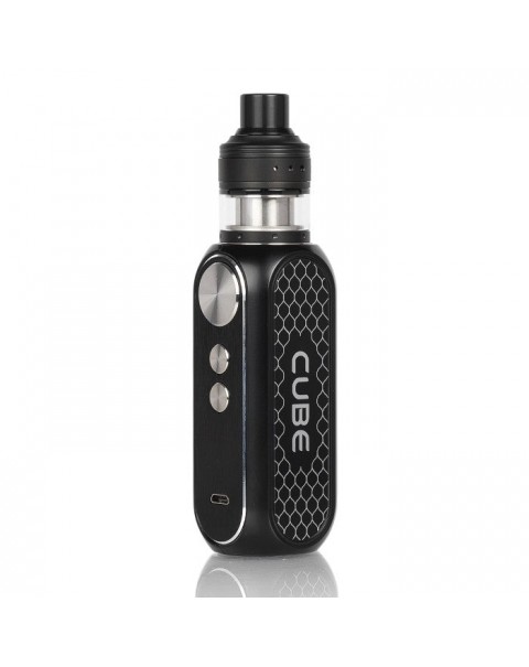 OBS Cube 80W VW Kit with Engine MTL RTA