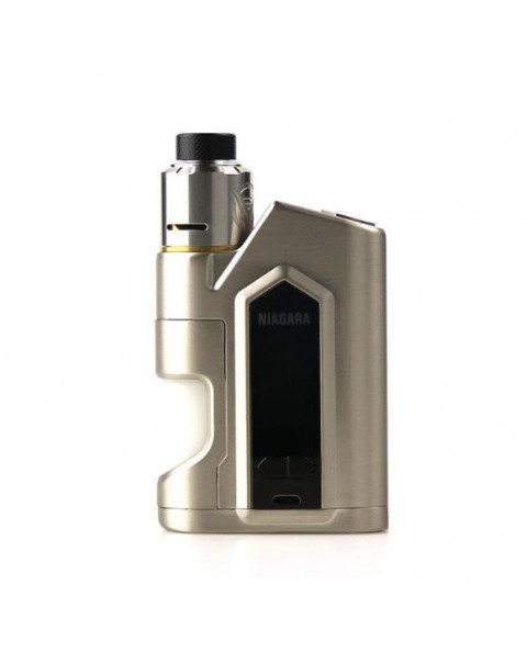 Nikola Niagara Squonk 200W Kit