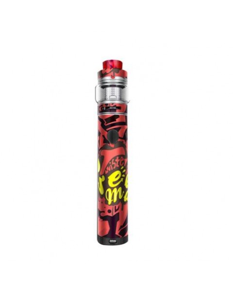 Freemax Twister 80W VW Kit with Fireluke 2 Tank