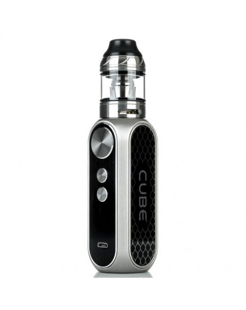 OBS Cube 80W VW Kit with Engine MTL RTA