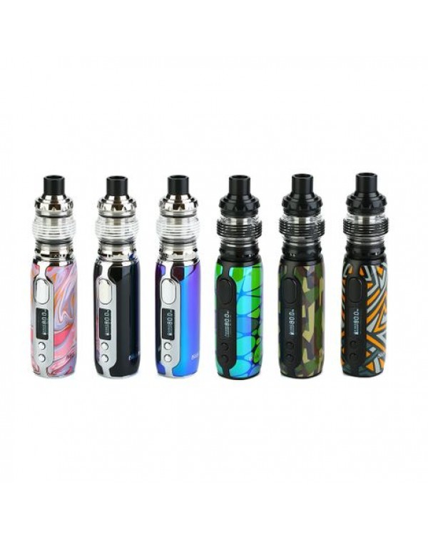 Eleaf iStick Rim 80W Kit with Melo 5 3000mAh