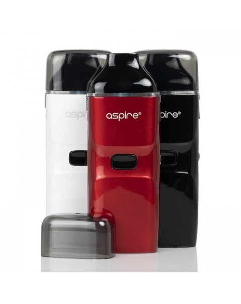 Aspire Breeze NXT Pod Kit