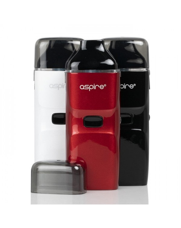 Aspire Breeze NXT Pod Kit