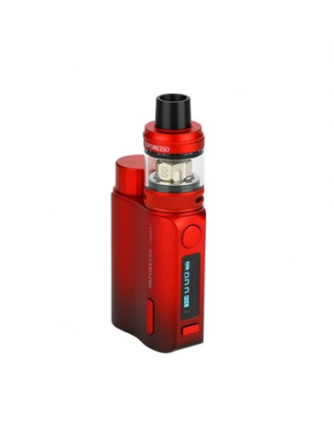 Vaporesso Swag II 80W TC Kit with NRG PE Tank