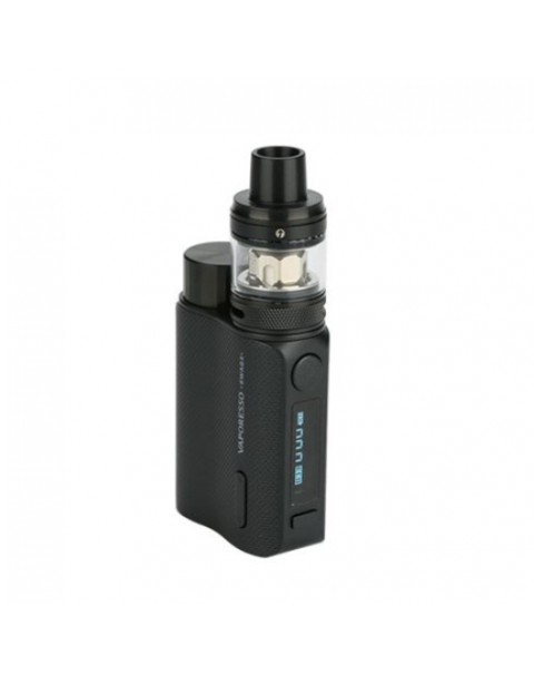 Vaporesso Swag II 80W TC Kit with NRG PE Tank