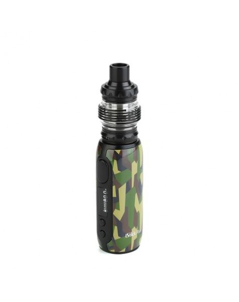 Eleaf iStick Rim 80W Kit with Melo 5 3000mAh