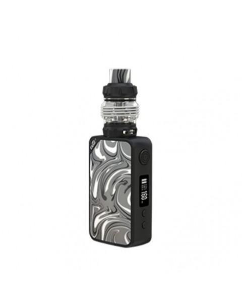 Eleaf iStick MIX Kit 160W with ELLO POP Atomizer