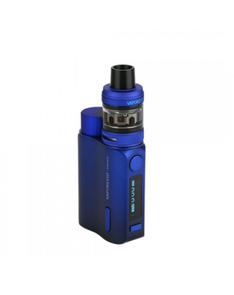 Vaporesso Swag II 80W TC Kit with NRG PE Tank