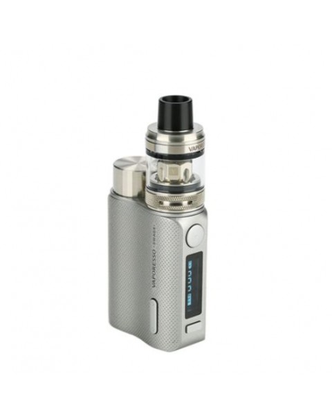 Vaporesso Swag II 80W TC Kit with NRG PE Tank