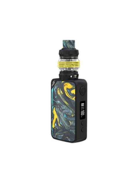 Eleaf iStick MIX Kit 160W with ELLO POP Atomizer