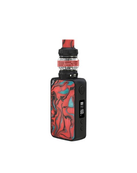 Eleaf iStick MIX Kit 160W with ELLO POP Atomizer