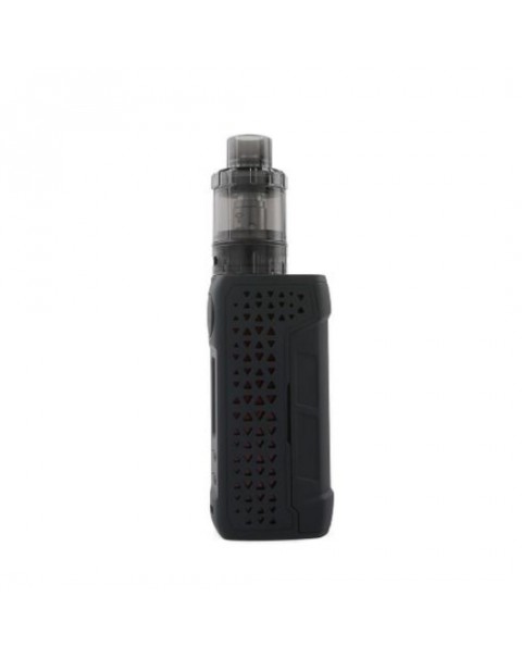 Tesla WYE II 86W TC Kit with Citrine 24 Tank