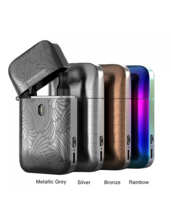 Vaporesso Aurora Play Lighter Pod Kit