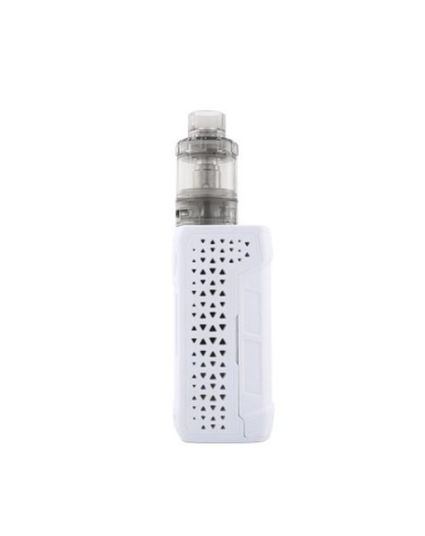 Tesla WYE II 86W TC Kit with Citrine 24 Tank