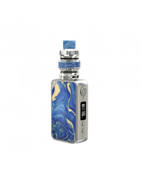 Eleaf iStick MIX Kit 160W with ELLO POP Atomizer