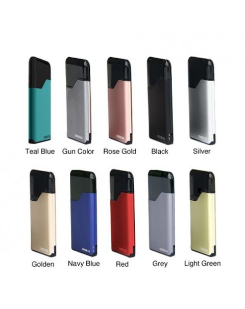 Suorin Air Starter Kit - 2.0ml