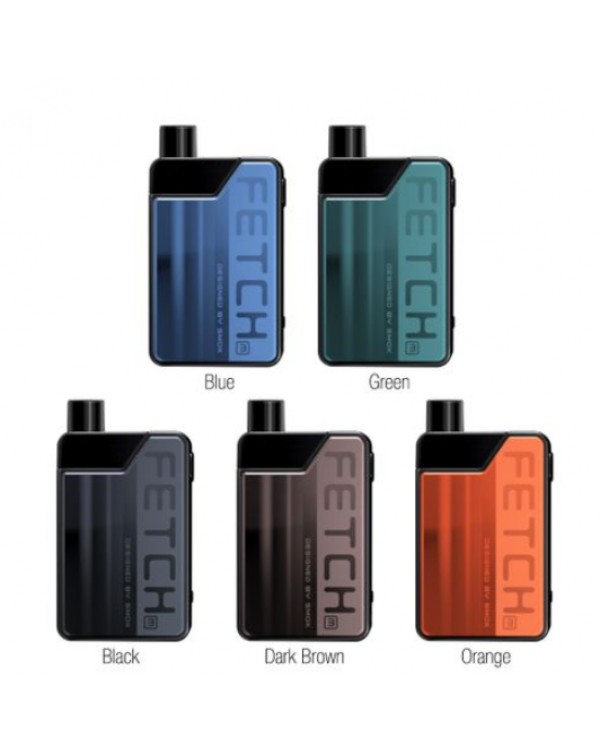 SMOK Fetch Mini Pod System Kit 1200mAh