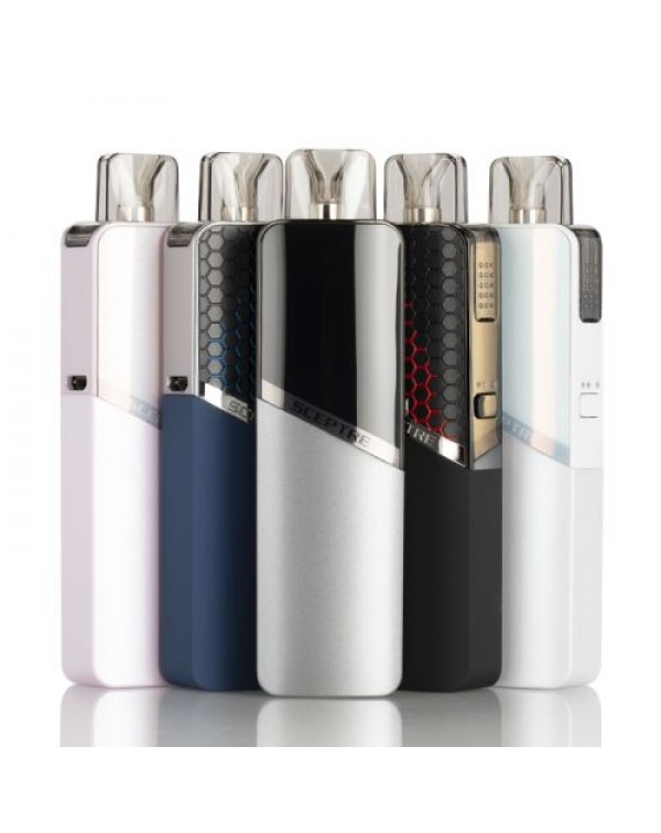 Innokin Sceptre Pod Mod Kit 1400mAh