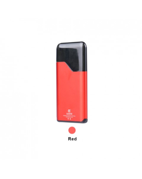 Suorin Air Starter Kit - 2.0ml