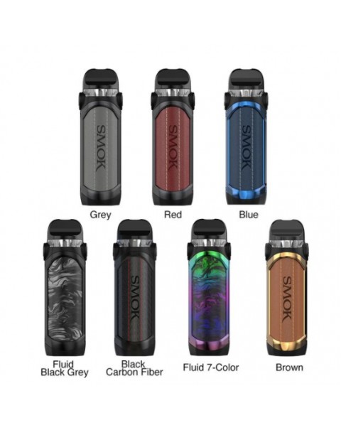 SMOK IPX 80 Pod Kit 3000mAh