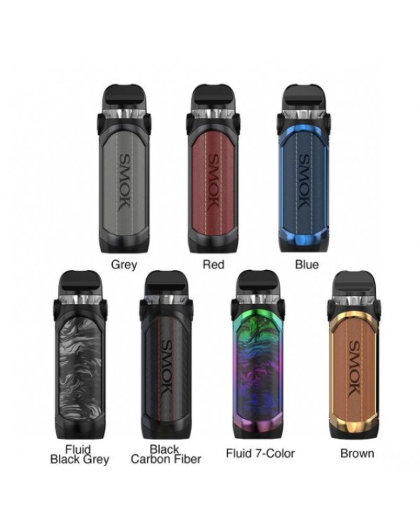 SMOK IPX 80 Pod Kit 3000mAh