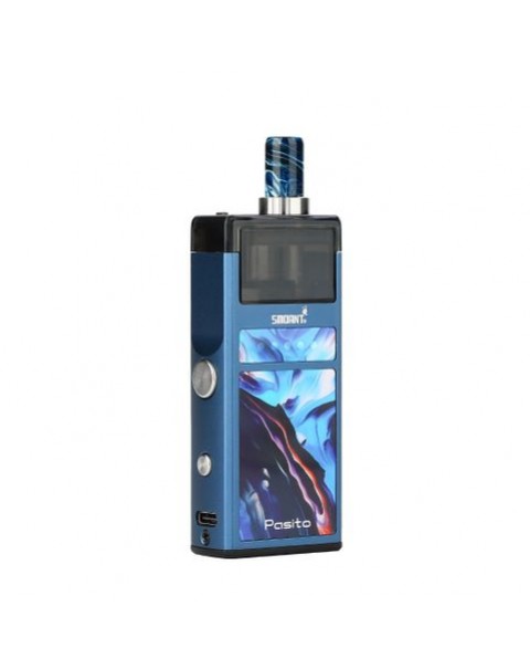 Smoant Pasito Rebuildable Pod Kit