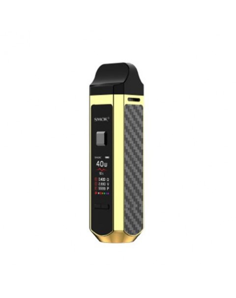 SMOK RPM 40 Pod Mod Kit 1500mAh