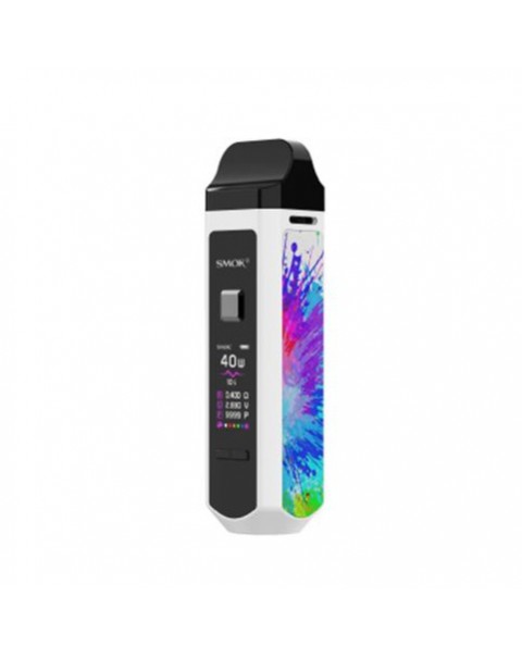 SMOK RPM 40 Pod Mod Kit 1500mAh