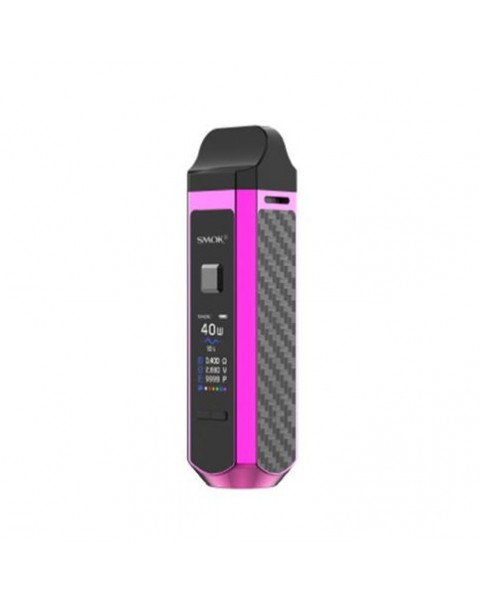 SMOK RPM 40 Pod Mod Kit 1500mAh