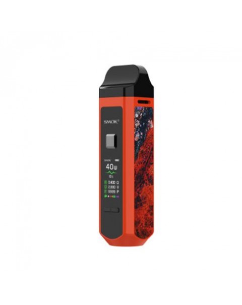 SMOK RPM 40 Pod Mod Kit 1500mAh