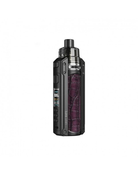 Lost Vape Ursa Quest Kit 100W