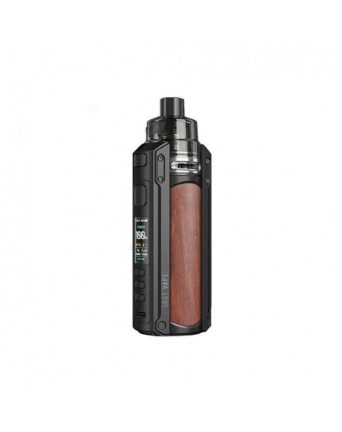 Lost Vape Ursa Quest Kit 100W