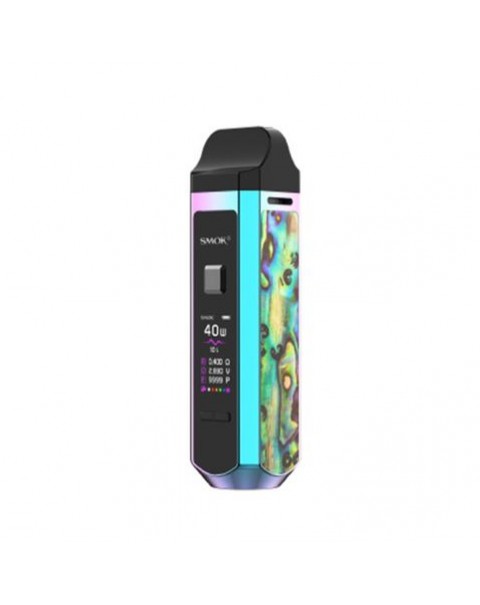 SMOK RPM 40 Pod Mod Kit 1500mAh