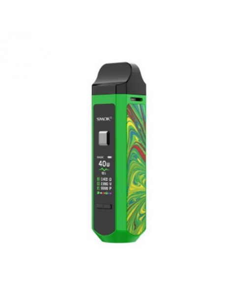 SMOK RPM 40 Pod Mod Kit 1500mAh