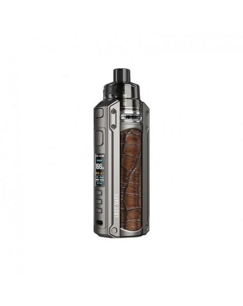 Lost Vape Ursa Quest Kit 100W