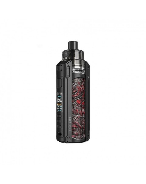 Lost Vape Ursa Quest Kit 100W