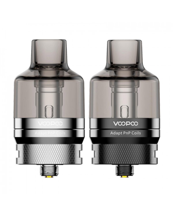 VOOPOO PnP Pod Tank 4.5ml