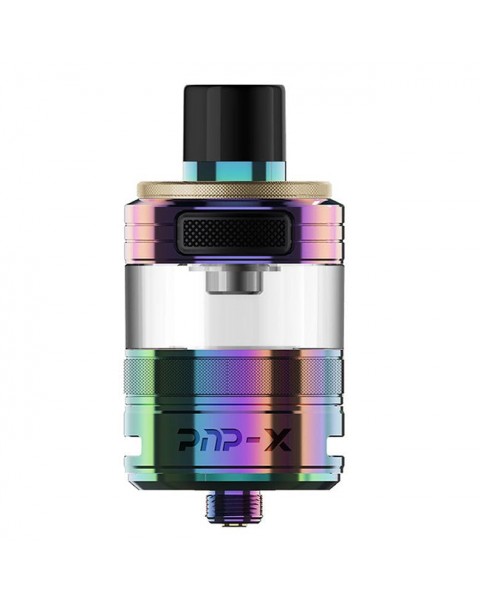 Voopoo PnP-X Pod Tank to Vape Online 