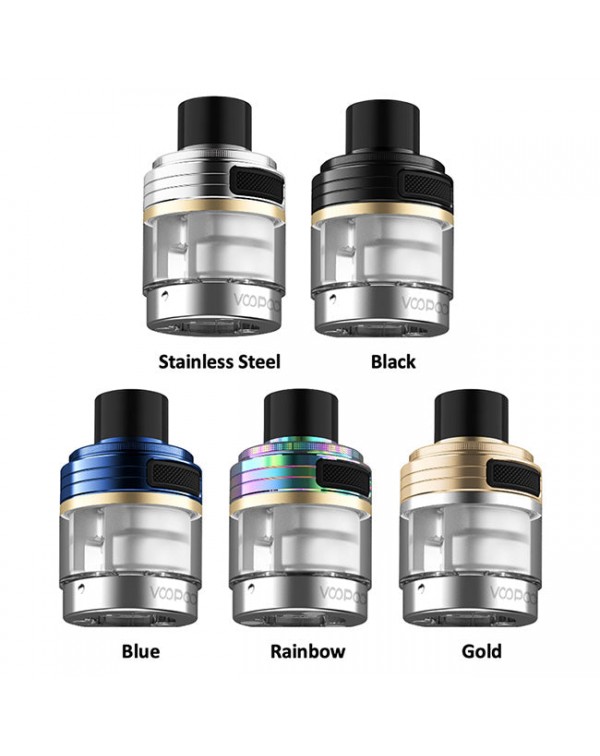 Voopoo TPP X Pod Cartridge 5.5ml