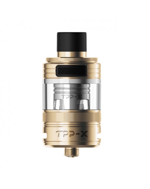 Voopoo TPP X Pod Tank Atomizer 5.5ml