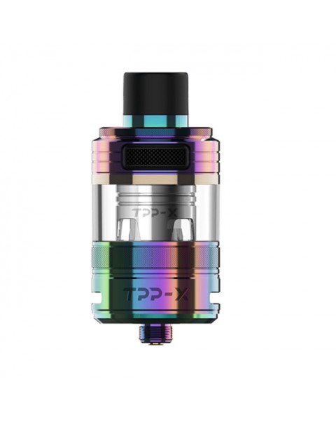 Voopoo TPP X Pod Tank Atomizer 5.5ml