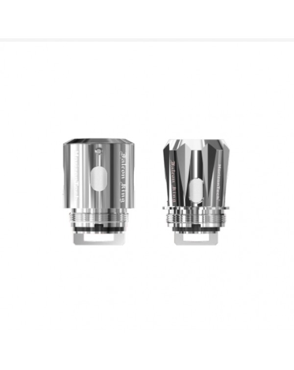 HorizonTech Falcon King Mesh Coil 3pcs