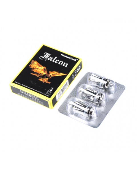 HorizonTech Falcon King Mesh Coil 3pcs