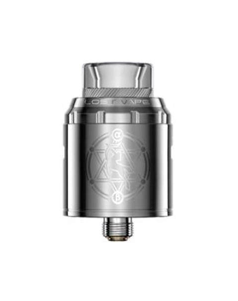 Lost Vape Centaurus Solo RDA 24mm