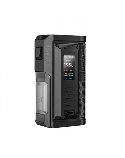 Lost Vape Centaurus Quest BF 100W Mod