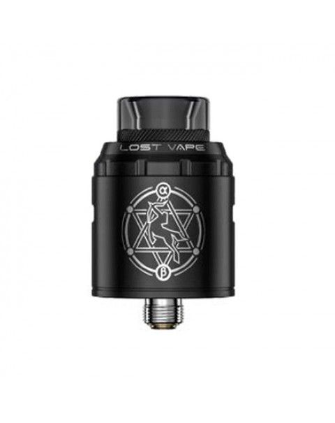 Lost Vape Centaurus Solo RDA 24mm