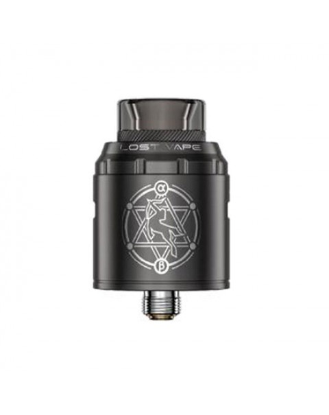 Lost Vape Centaurus Solo RDA 24mm