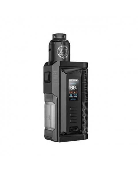 Lost Vape Centaurus Quest BF 100W Mod Kit